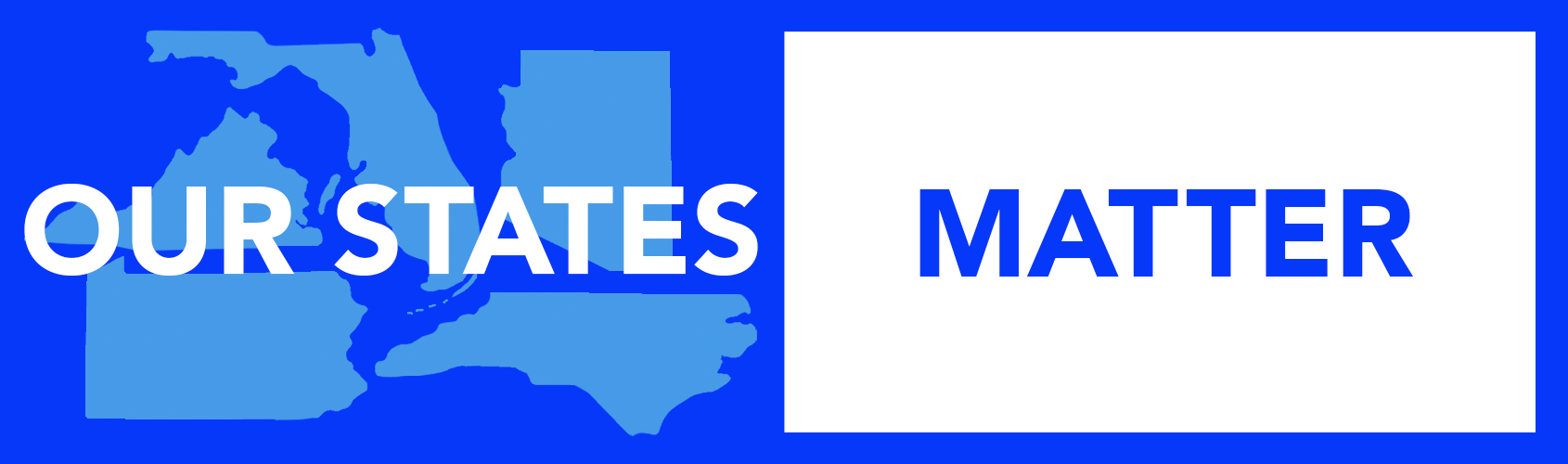 Our States Matter